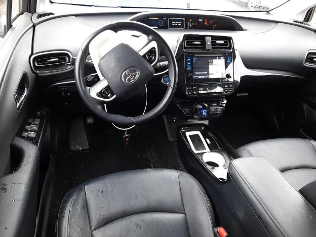 Photo 8 from auction – 2016 TOYOTA PRIUS with VIN JTDKARFU5G3009872