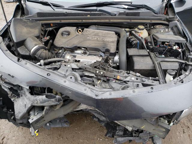Photo 11 from auction – 2017 CHEVROLET MALIBU LS with VIN 1G1ZB5ST7HF277977