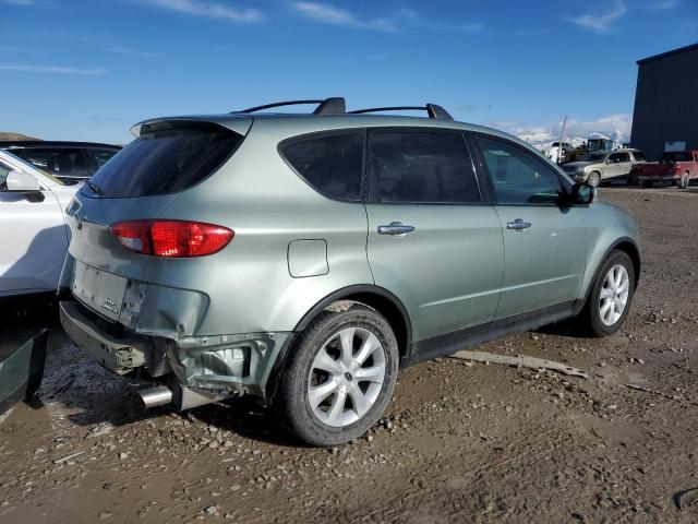Photo 3 from auction – 2006 SUBARU B9 TRIBECA with VIN 4S4WX83C264430748