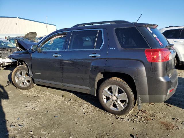 Photo 2 from auction – 2015 GMC TERRAIN SL with VIN 2GKALSEK3F6164977