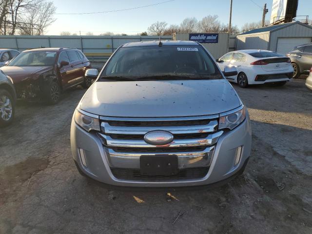 Photo 5 from auction – 2013 FORD EDGE SEL with VIN 2FMDK4JC3DBB23576