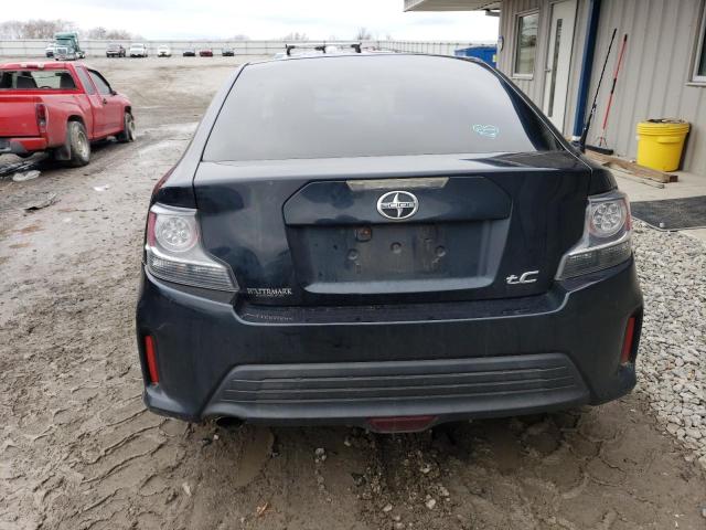 Photo 6 from auction – 2015 TOYOTA SCION TC with VIN JTKJF5C72FJ009335