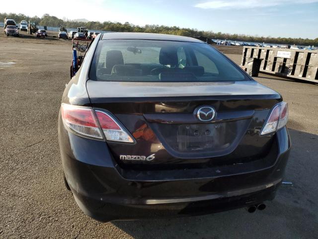 Photo 6 from auction – 2010 MAZDA 6 I with VIN 1YVHZ8BH6A5M06096