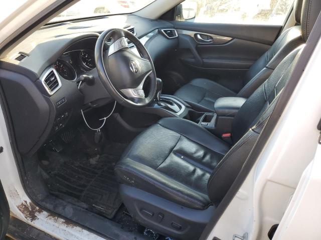 Photo 7 from auction – 2015 NISSAN ROGUE S with VIN 5N1AT2MV8FC921544