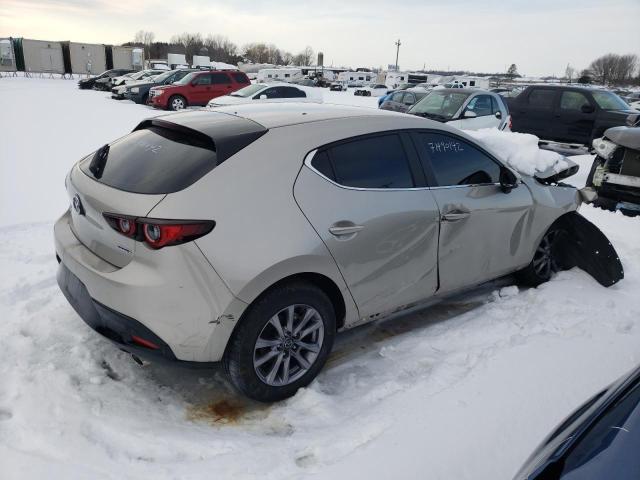 Фото 3 с аукциона – 2022 MAZDA 3 PREFERRE с VIN JM1BPBLL1N1501079
