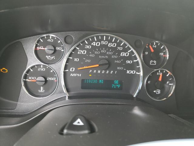 Photo 9 from auction – 2014 CHEVROLET EXPRESS G1 with VIN 1GBSGCF43E1204457
