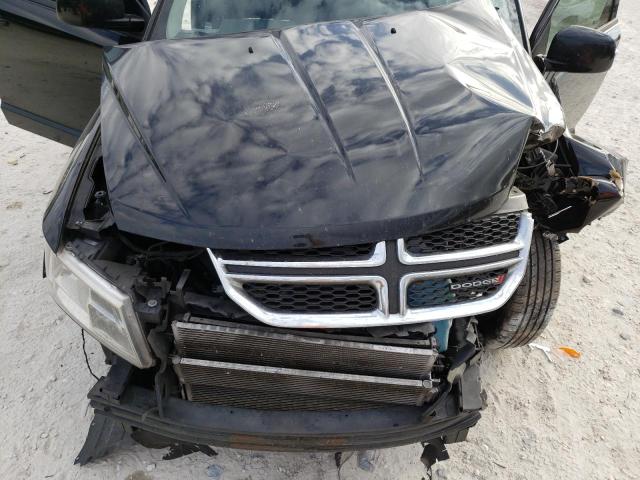 Photo 12 from auction – 2014 DODGE JOURNEY SX with VIN 3C4PDCBGXET152487