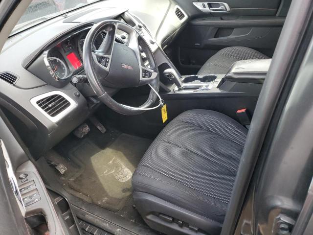 Photo 7 from auction – 2014 GMC TERRAIN SL with VIN 2GKFLWEK2E6229989