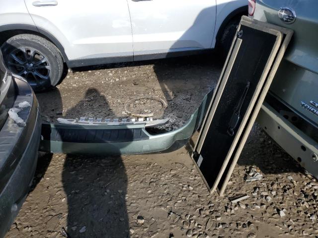 Photo 12 from auction – 2006 SUBARU B9 TRIBECA with VIN 4S4WX83C264430748
