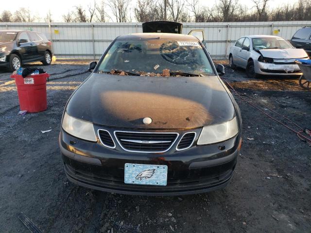 Photo 5 from auction – 2004 SAAB 9-3 LINEAR with VIN YS3FB45S341018247