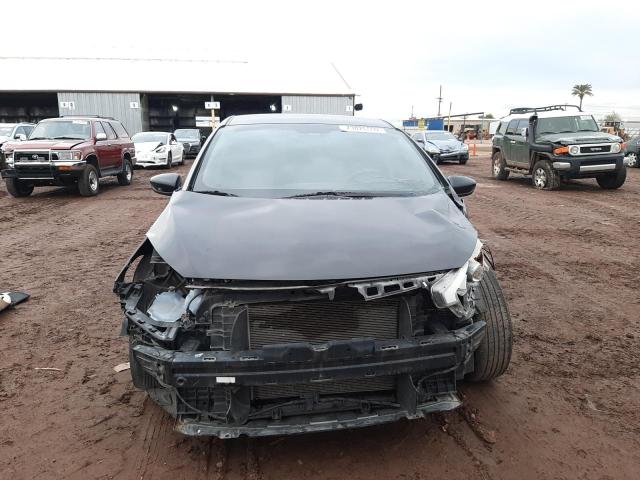 Photo 5 from auction – 2016 KIA FORTE LX with VIN KNAFK4A66G5578029