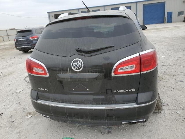 Photo 6 from auction – 2017 BUICK ENCLAVE with VIN 5GAKRBKD4HJ288641