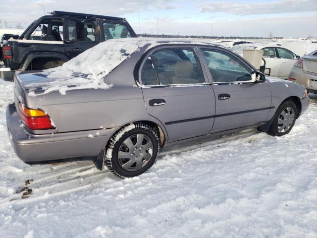 Photo 3 from auction – 1995 TOYOTA COROLLA with VIN 2T1AE04B9SC080778