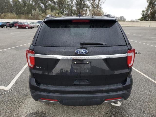 Photo 6 from auction – 2019 FORD EXPLORER X with VIN 1FM5K7D85KGA60550
