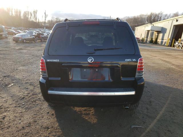 Photo 6 from auction – 2005 MERCURY MARINER with VIN 4M2YU57115DJ29264