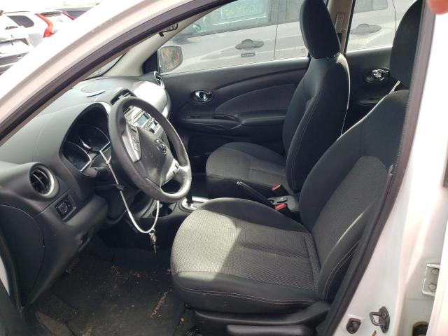 Photo 7 from auction – 2015 NISSAN VERSA S with VIN 3N1CN7AP9FL918329