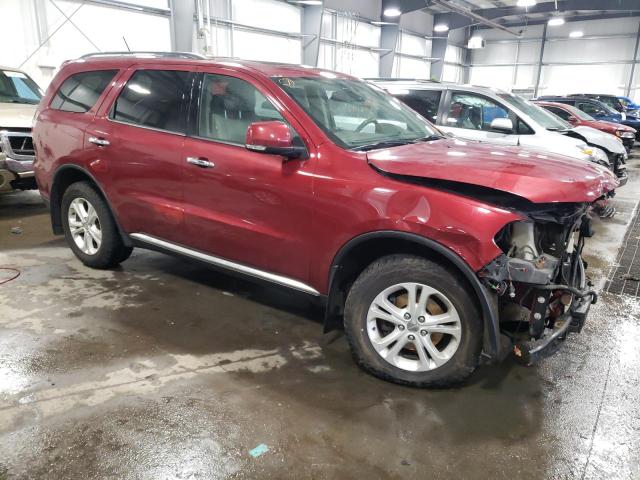 Photo 4 from auction – 2013 DODGE DURANGO CR with VIN 1C4RDJDG2DC695899