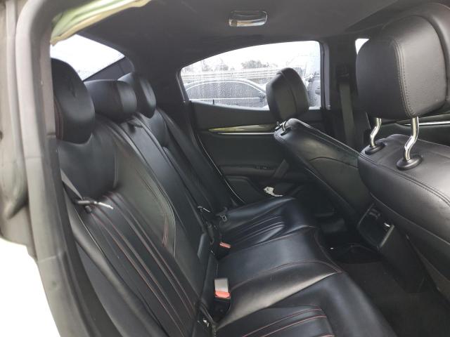 Photo 10 from auction – 2015 MASERATI GHIBLI with VIN ZAM57XSA8F1140327