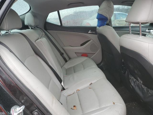 Photo 10 from auction – 2013 KIA OPTIMA EX with VIN 5XXGN4A71DG143515
