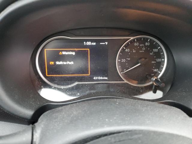 Photo 9 from auction – 2018 NISSAN KICKS S with VIN 3N1CP5CU2JL545872