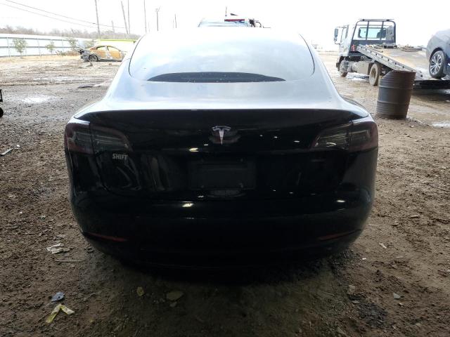 Photo 6 from auction – 2018 TESLA MODEL 3 with VIN 5YJ3E1EA8JF172947