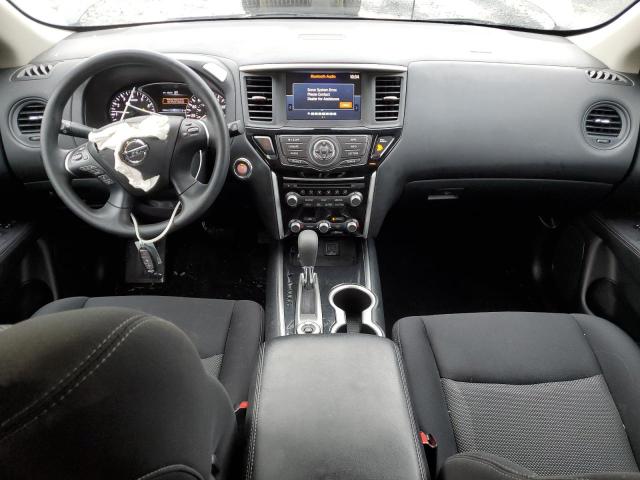 Photo 8 from auction – 2019 NISSAN PATHFINDER with VIN 5N1DR2MM8KC628935