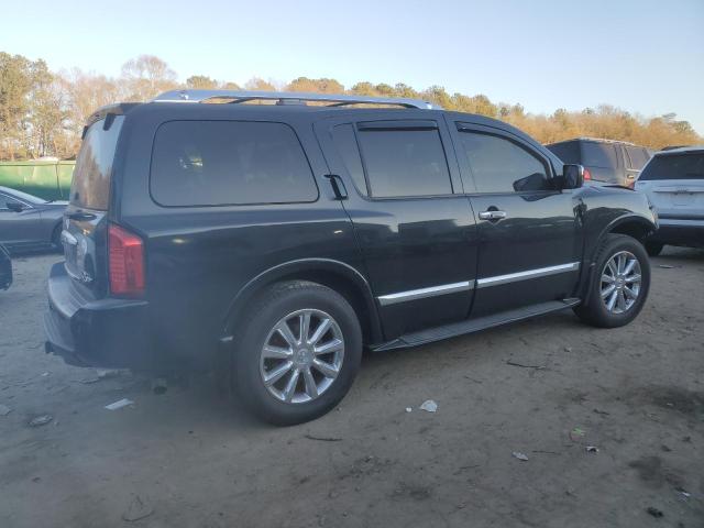 Photo 3 from auction – 2010 INFINITI QX56 with VIN 5N3ZA0NC2AN900381