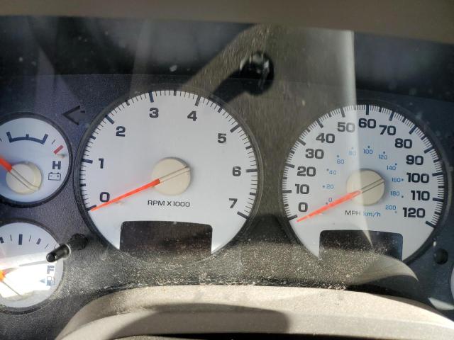 Photo 9 from auction – 2004 DODGE RAM 1500 S with VIN 1D7HA16N74J123583