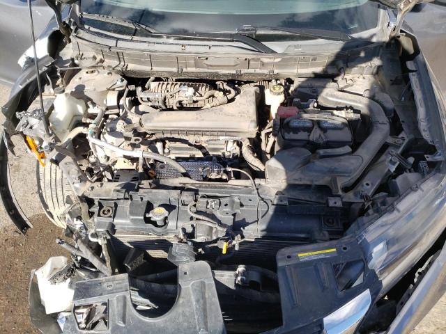 Photo 11 from auction – 2018 NISSAN ROGUE S with VIN KNMAT2MV3JP522546
