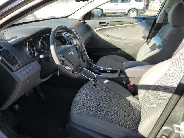 Photo 7 from auction – 2012 HYUNDAI SONATA GLS with VIN 5NPEB4AC0CH418386