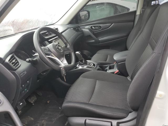 Photo 7 from auction – 2019 NISSAN ROGUE S with VIN KNMAT2MT4KP558939