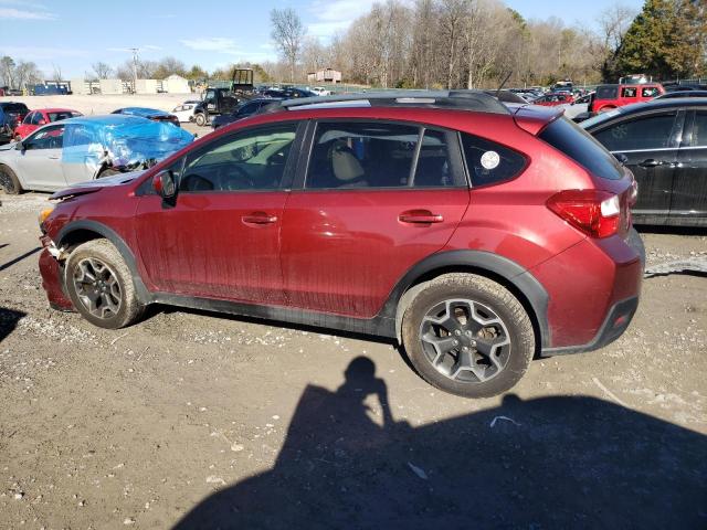 Photo 2 from auction – 2014 SUBARU XV CROSSTR with VIN JF2GPAGC4E8209039