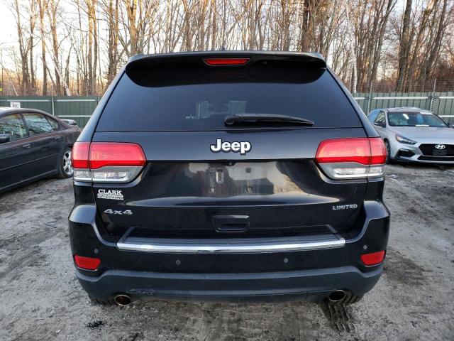Photo 6 from auction – 2014 JEEP GRAND CHER with VIN 1C4RJFBG8EC535729