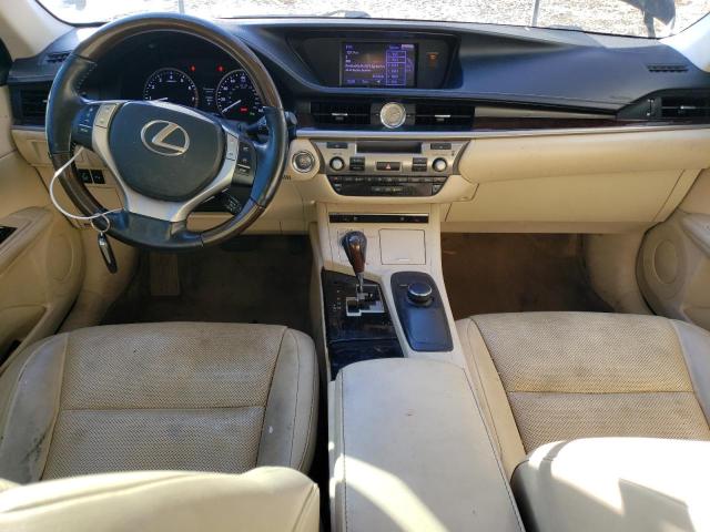 Photo 8 from auction – 2014 LEXUS ES 350 with VIN JTHBK1GGXE2133533