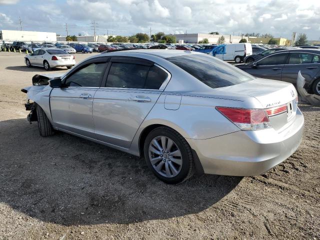 Photo 2 from auction – 2011 HONDA ACCORD EXL with VIN 1HGCP2F84BA019232