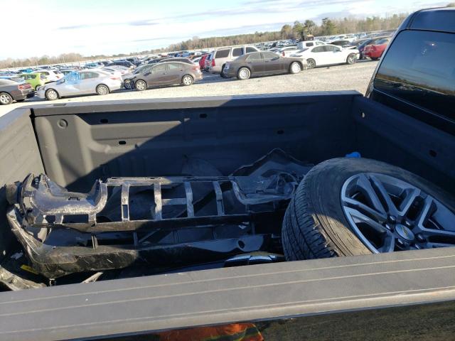 Photo 12 from auction – 2021 CHEVROLET COLORADO with VIN 1GCHSBEA7M1116807