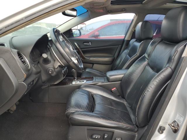 Photo 7 from auction – 2009 NISSAN MAXIMA S with VIN 1N4AA51E99C855709