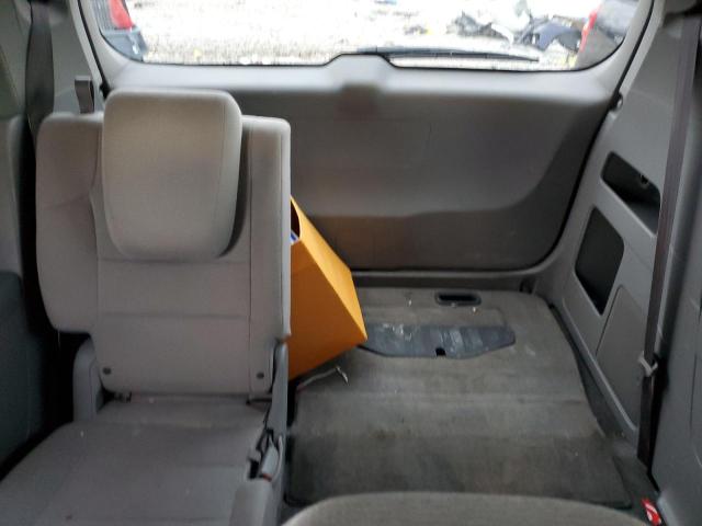 Photo 10 from auction – 2011 HONDA ODYSSEY EX with VIN 5FNRL5H40BB063400