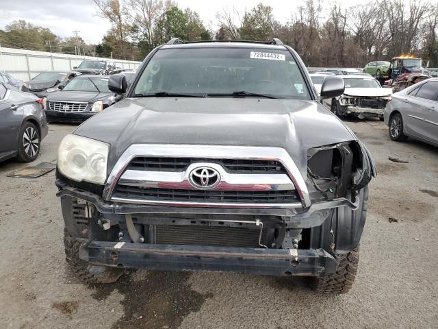 Photo 5 from auction – 2006 TOYOTA 4RUNNER SR with VIN JTEZU14R060071598