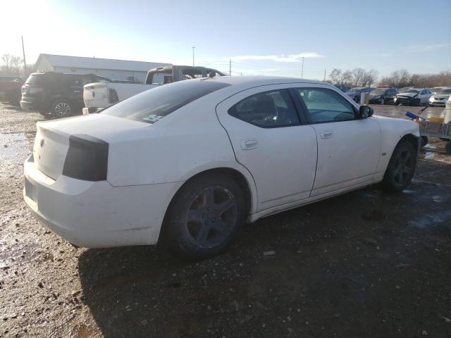 Photo 3 from auction – 2008 DODGE CHARGER with VIN 2B3KA43G08H284972