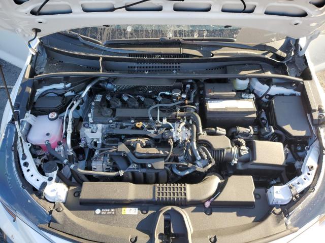 Photo 11 from auction – 2022 TOYOTA COROLLA SE with VIN 5YFP4MCEXNP125604