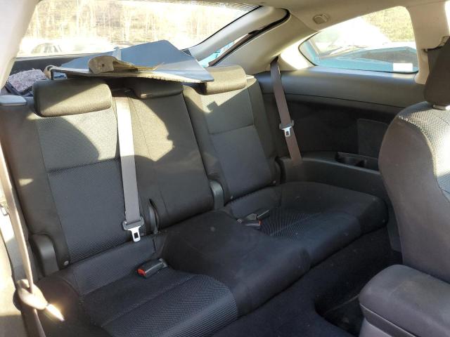 Photo 10 from auction – 2006 TOYOTA SCION TC with VIN JTKDE177160114313