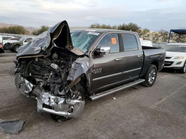 RAM 1500 LONGH 2014 with VIN 1C6RR6PT7ES458332 - Photo from auction