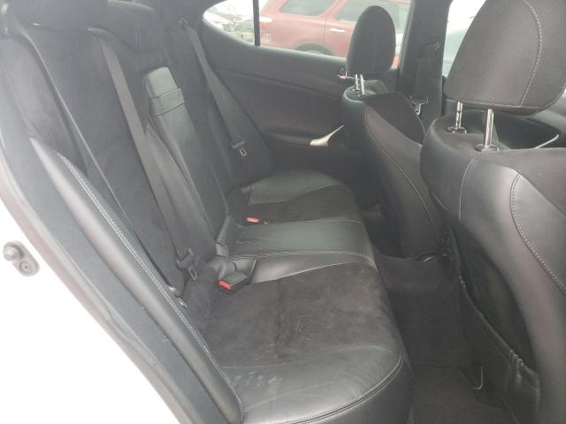 Photo 10 from auction – 2012 LEXUS IS 250 with VIN JTHBF5C2XC5179865