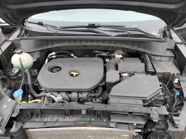 Photo 12 from auction – 2016 HYUNDAI TUCSON LIM with VIN KM8J33A49GU098328