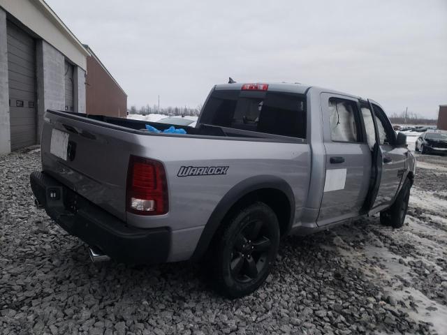 Photo 4 from auction – 2020 RAM 1500 CLASS with VIN 1C6RR6LT2LS127774