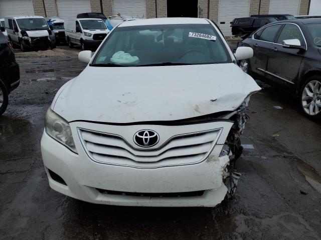 Photo 5 from auction – 2011 TOYOTA CAMRY BASE with VIN 4T4BF3EK9BR203887