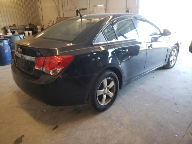 Photo 3 from auction – 2011 CHEVROLET CRUZE LT with VIN 1G1PF5S98B7301267