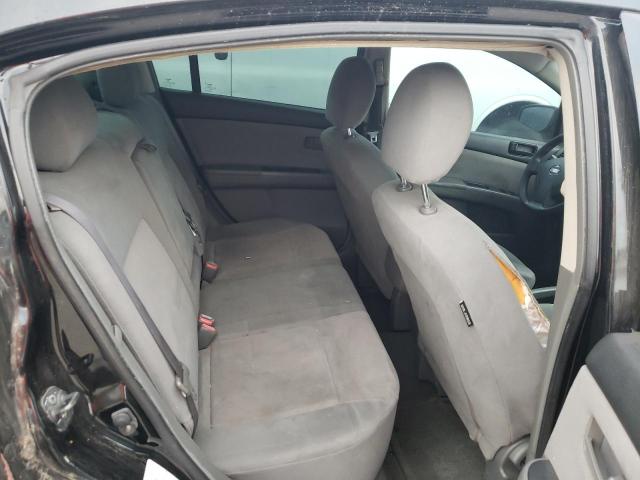 Photo 10 from auction – 2009 NISSAN SENTRA with VIN 3N1AB61E79L671504