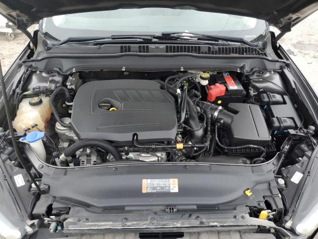 Photo 11 from auction – 2016 FORD FUSION SE with VIN 3FA6P0HD1GR191537